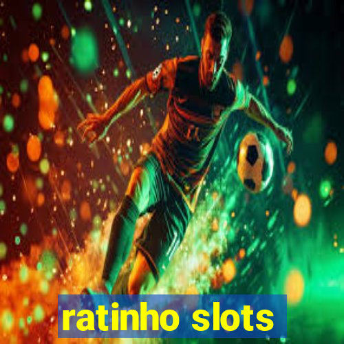 ratinho slots